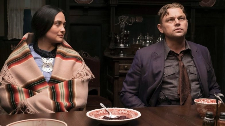 Killers Of The Flower Moon: Leonardo DiCaprio and Martin Scorsese's Film to Release in 2023