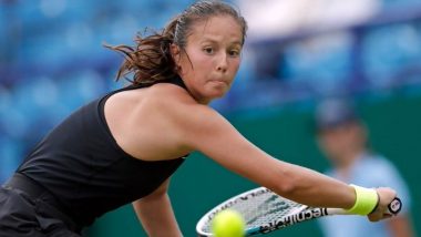 Daria Kasatkina, Russian Tennis Player, Says She is Dating a Woman