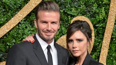 Victoria and David Beckham Take a Trip Down Memory Lane for Their 23rd Marriage Anniversary (View Pics)