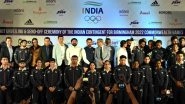 CWG 2022: IOA Announces 322-Strong Indian Contingent for Multi-Sport Event in Birmingham
