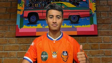 ISL 2022-23 Transfers: FC Goa Rope In Youngster Ayush Chhetri