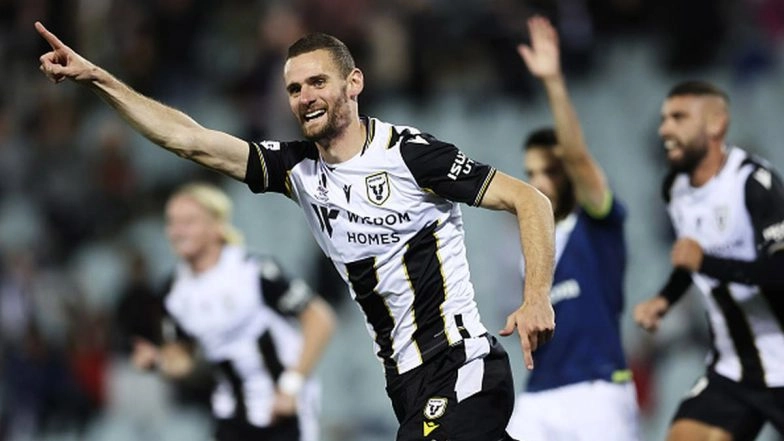ISL 2022-23 Transfers: Bengaluru FC Sign Aussie Defender Aleksandar Jovanovic