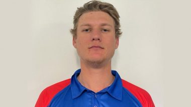 Gustav McKeon, French Cricketer, Becomes Youngest To Score T20I Century