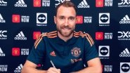 Christian Eriksen Transfer News: Manchester United Unveil Star Midfielder
