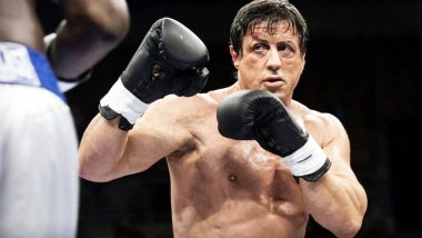Sylvester Stallone Once Again Slams Drago Producer Over Rocky Spin-Off, Calls Him a 'Parasite'