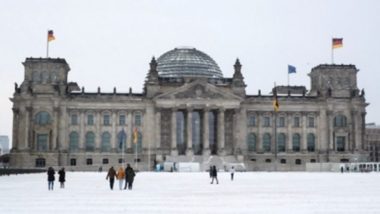 German Cities Impose Cold Showers, Turn Off Lights on Monuments To Reduce Energy Consumption As Russian Gas Crisis Looms