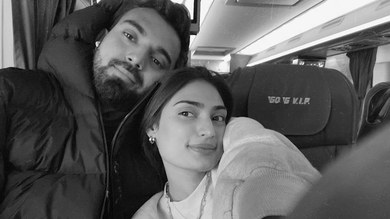 Athiya Shetty Slams Rumours Of Wedding In Three Months With Beau KL Rahul (View Post)