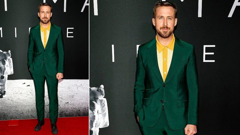 Ryan Gosling Reveals He Is Beyond Excited About Playing Ken in Barbie, Says He ‘Felt Seen’