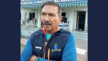 Arun Lal Steps Down As Bengal Coach, Cites Fatigue and Age as Reasons for Relinquishing Role