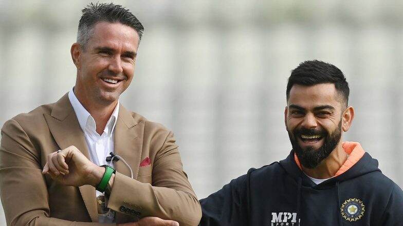 Kevin Pietersen Backs Virat Kohli To Return To Form, Writes, ‘Be Proud, Walk Tall & Enjoy Life’ (See Post)