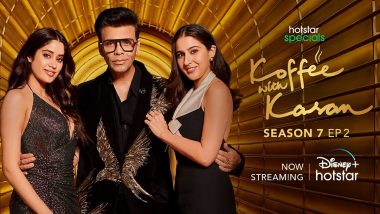 Koffee with discount karan full season