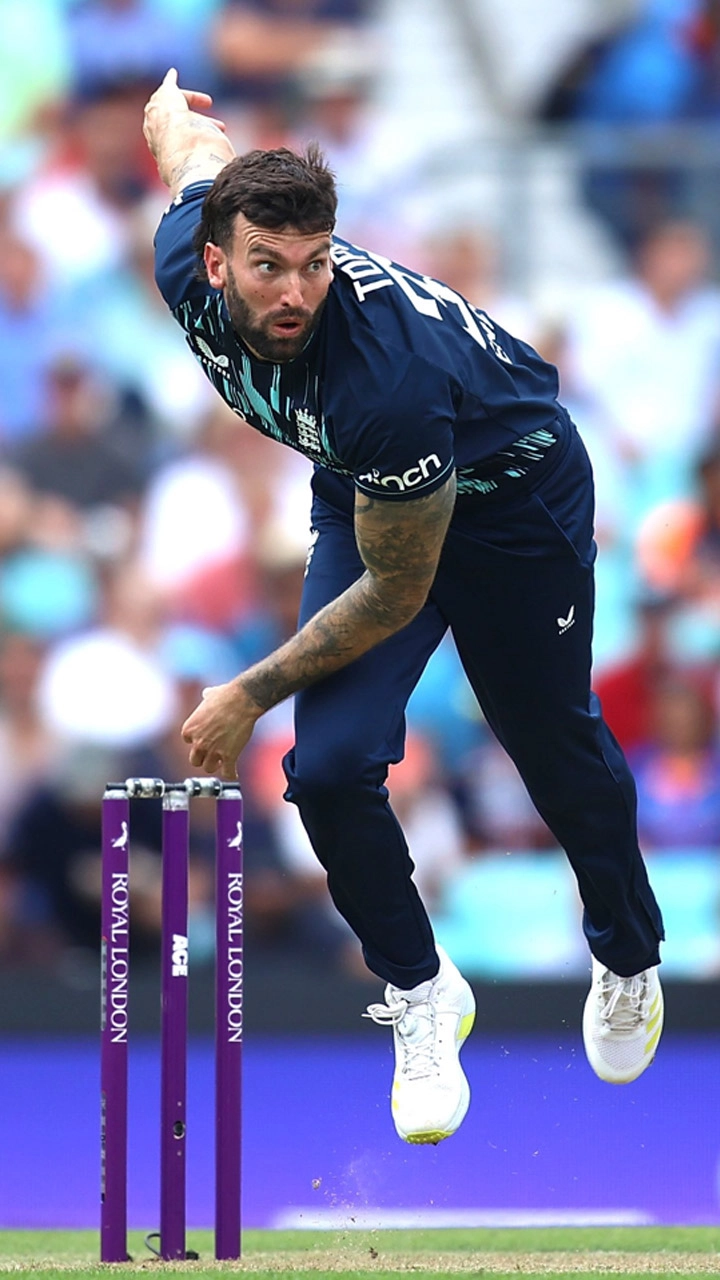 India vs England 3rd ODI: 5 Players To Watch Out for in Series Decider