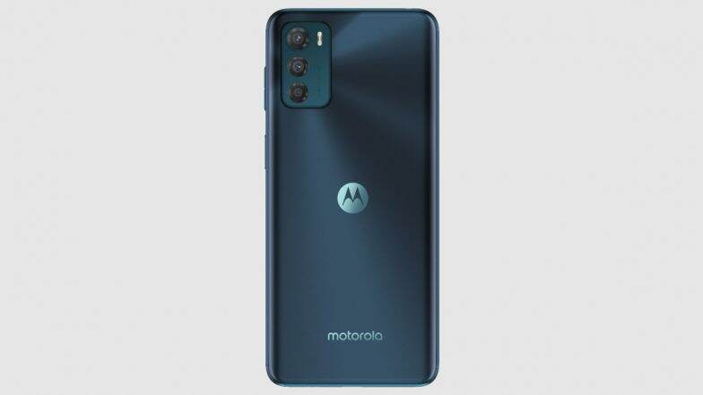 Moto G42