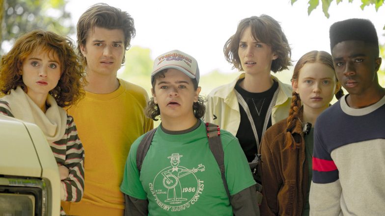 Stranger Things Season 5 to Take Place Entirely in Hawkins Confirm Duffer Brothers, Will Feature Series' Original Pairings