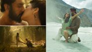 Shamshera Song Fitoor: Twitterati Says Ranbir Kapoor – Vaani Kapoor’s ‘Chemistry Is On Fire’ In This Romantic Number (Watch Video)