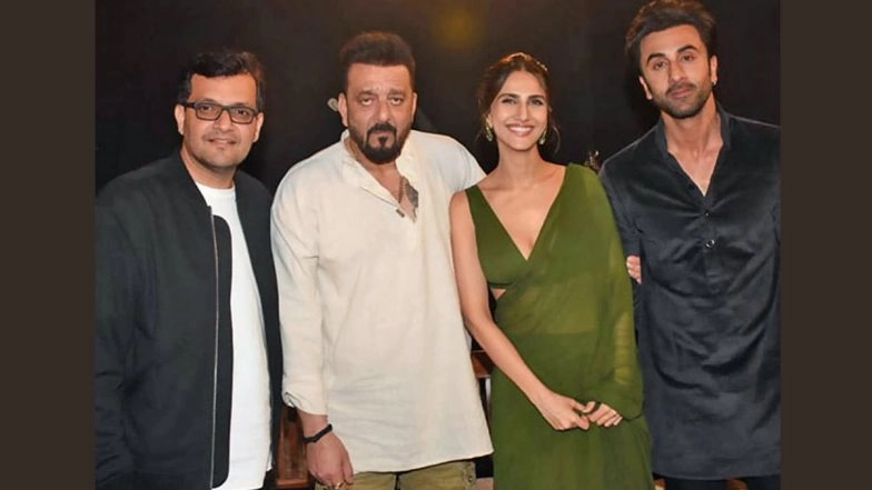 Shamshera Director Karan Malhotra Pens Emotional Note After His Film’s Cold Performance at the Box Office