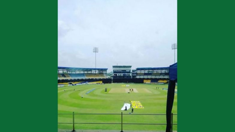 Asia Cup 2022 Likely To Be Shifted From Sri Lanka to UAE: SLC Board Source
