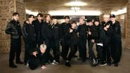 Seventeen To Be the First K-Pop Band To Perform at MTV&rsquo;s We Speak Music (View Pic)