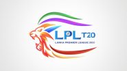 Lanka Premier League 2022 Postponed Due to Economic Crisis in Sri Lanka