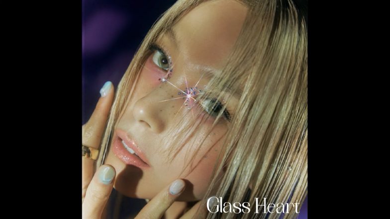 Sunye Reveals New Teaser for ‘Glass Heart’ From Her Upcoming Album Genuine (Watch Video)