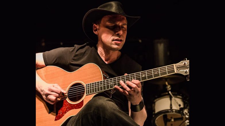 Popular Guitarist and Composer Denis Stern To Bring Alive Rabindranath Tagore Melodies in India in Mid-September