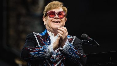 Sir Elton John Vows to Support His Sons If They Follow His Path to Enter the Music Industry