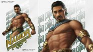 Black Panther Wakanda Forever: First Look at Namor the Sub-Mariner From Ryan Coogler's Upcoming Marvel Sequel Leaked! (View Pic)