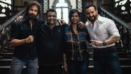 Vikram Vedha: Makers of Hrithik Roshan, Saif Ali Khan-Starrer Issues Clarification On Rumours Around Film&rsquo;s Shooting Locations