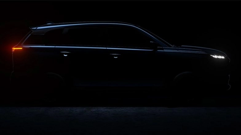 Maruti Suzuki Grand Vitara To Be Unveiled Today in India, Watch LIVE Streaming Here