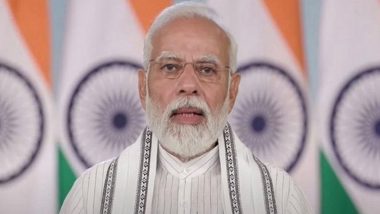 PM Narendra Modi Lauds 6 Billion UPI Transactions in July 2022, Calls It ‘Outstanding Accomplishment’