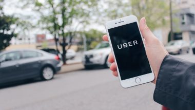 US Shocker: Michigan Man Takes Uber To Rob Bank, Asks Driver To Wait Outside As He Returns With Loot; Arrested