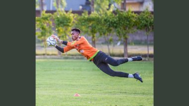 ISL 2022-2023 Transfers: Mumbai City FC Sign Goalkeeper Bhaskar Roy