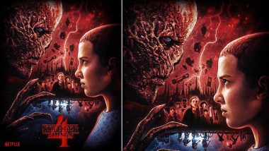 Stranger Things 4 Vol 1&2: Millie Bobby Brown and Joseph Quinn’s Netflix Series Crosses One Billion Viewing Hours