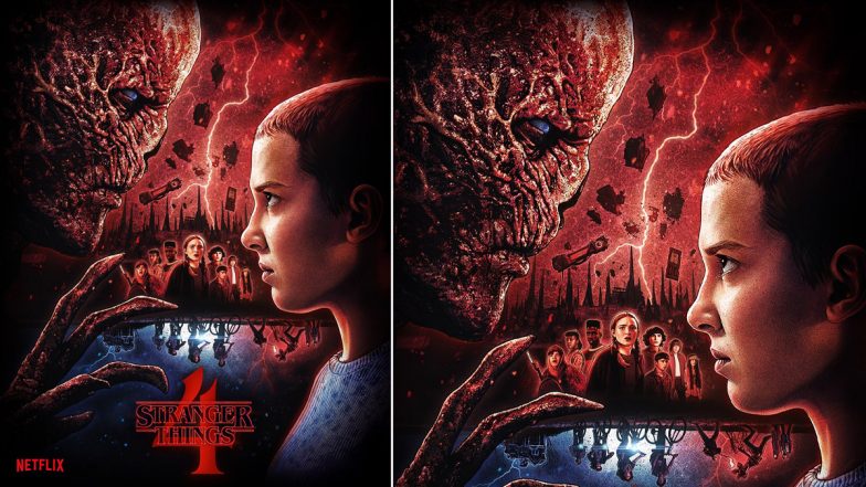 Stranger Things 4 Vol 1&2: Millie Bobby Brown and Joseph Quinn’s Netflix Series Crosses One Billion Viewing Hours