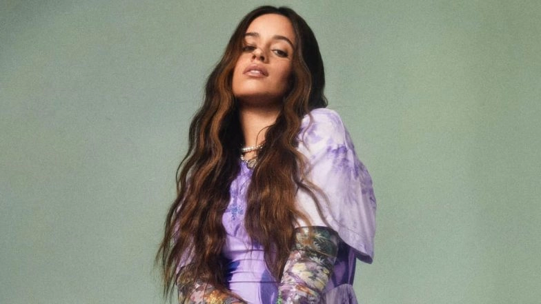 Camila Cabello Talks About Her Love Life, Says ‘I’m Just Trying To Have a Good Time’