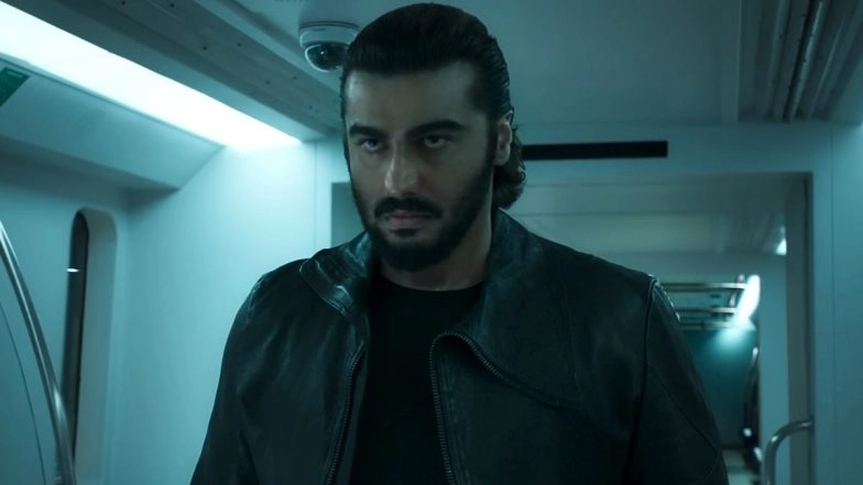 Arjun Kapoor Is Proud To Contribute to Ek Villain Returns Opening at the Counters