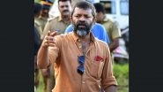 68th National Film Awards: KR Sachidanandan Receives Best Director Honour for Ayyappanum Koshiyum Posthumously