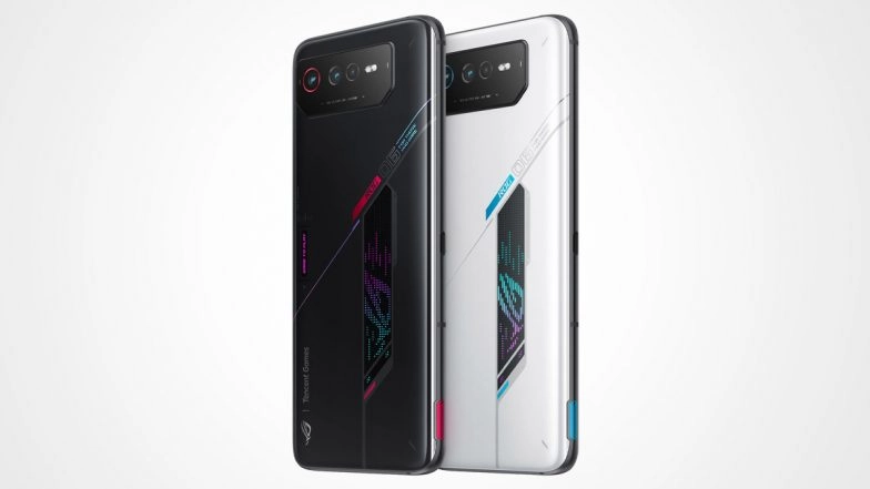 Asus ROG Phone 6