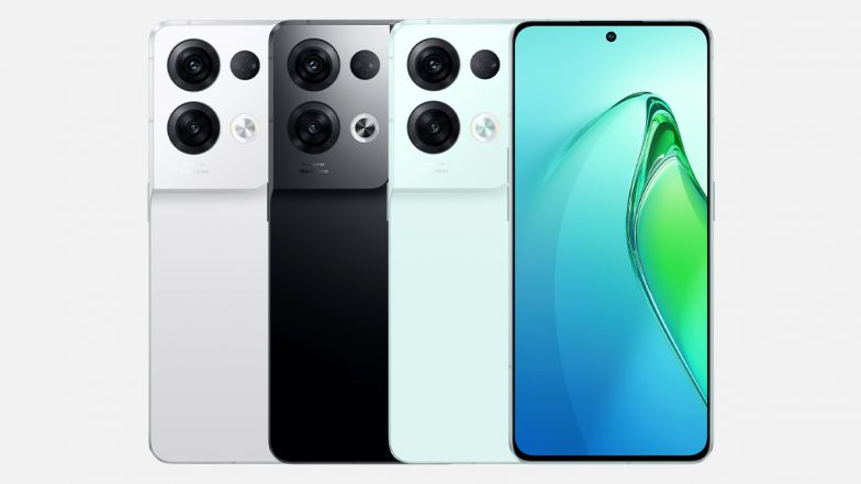 Oppo Reno8, Reno8 Pro Pricing & Key Features Leaked Online: Report