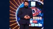 Bigg Boss Malayalam Season 4 Grand Finale: Date, Time, When And Where To Watch The Final Episode Of Mohanlal-Hosted Reality Show!