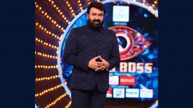 Bigg Boss Malayalam Season 4 Grand Finale: Date, Time, When And Where To Watch The Final Episode Of Mohanlal-Hosted Reality Show!