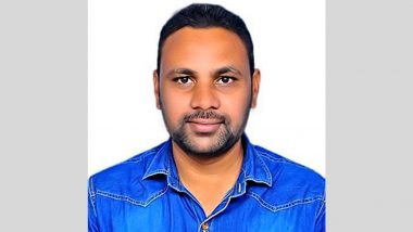 Telangana Floods: NTV Telugu Journalist Zameeruddin Washed Away in Floodwaters in Jagtial