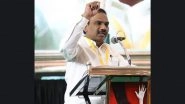 DMK Leader A Raja Says, &lsquo;Don&rsquo;t Force Party To Revive Separate Tamil Nadu Demand&rsquo;