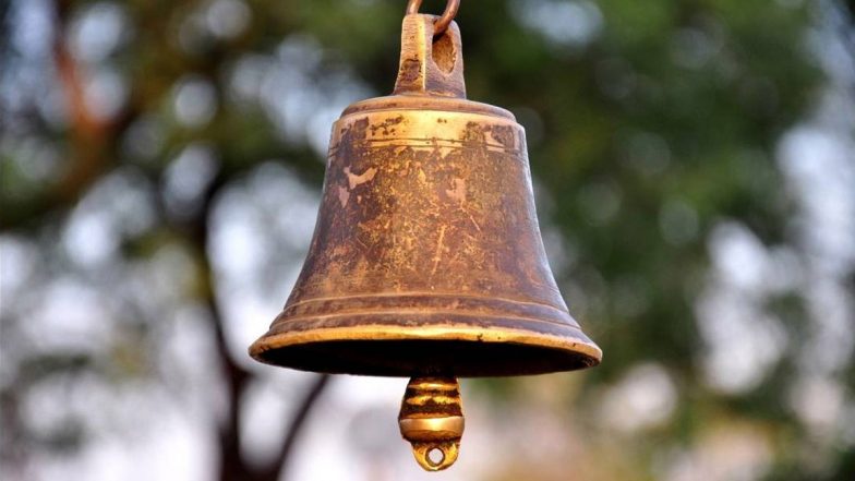 Mankameshwar Temple in Uttar Pradesh Announces Dress Code for Rudrabhishek