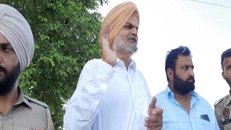 Sidhu Moose Wala Murder: Several Attempts Made on My Son’s Life During Elections, Says Punjabi Singer’s Father