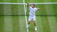 Wimbledon 2022: Britain's Cam Norrie Beats Tommy Paul To Reach Quarterfinals