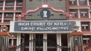 Kerala High Court Allows Abortion for 15-Year-Old Rape Survivor