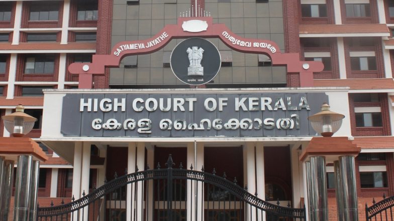 Kerala High Court Allows Abortion for 15-Year-Old Rape Survivor