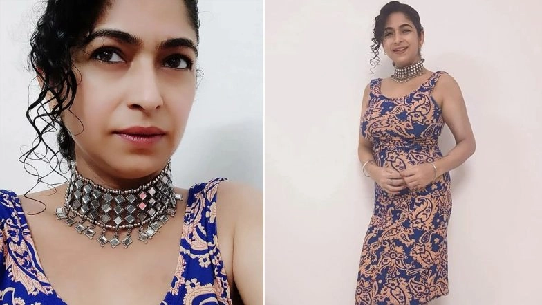 Udti Ka Naam Rajjo: Sharanpreet Kaur to Join Harsh Chatrath and Itika Kabra in Star Plus'&rsquo; Popular Show (EXCLUSIVE)