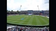 IND vs Eng 5th Test: ECB, Warwickshire to Investigate Reports of Racist Abuse in Crowd at Edgbaston